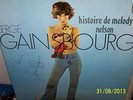 SERGE GAINSBOURG-HISTOIRE DE MELODY NELSON.ORIG LP.SIGNED  SERGE & JANE BIRKIN.