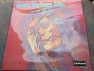 LP TEN YEARS AFTER Sssshh  1st UK, MINT-