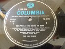 Pink Floyd LP Piper at the gates of dawn UK Columbia Black & Blue Mono NEAR MINT