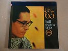 Bill Evans Trio-Trio '65-Verve V6 8613-Stereo-1965-DG Black Label-Gatefold Cover