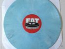 Swingin Utters Fat Store Exclusive Poorly Formed Five Lessons Nofx Blue