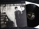 BLACK REBEL MOTORCYCLE CLUB - B.R.M.C. - LP 2001 - ORIG RARE - EX++