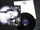 TOM WAITS - BONE MACHINE - LP UK 1992 - ORIG RARE - NEAR MINT