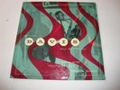 JAZZ- MAXWELL DAVIS  AND HIS TENOR SAX - ALADDIN 10 INCH LP - RARE - LISTEN
