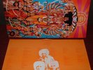 JIMI HENDRIX Axis Bold As Love LP 1967 MONO 1st Press + INSERT