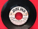 THE SWINGING HEARTS-SOMETHING MADE ME STOP/SAY IT ISN'T SO-- DOO WOP 45
