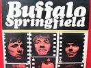 BUFFALO SPRINGFIELD w/Neil Young-1st LP-WITHDRAWN ORIGINAL VERSION ATCO SD33-200