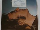 BEATLES JOHN LENNON IMAGINE APPLE LP W/ RARE STICKER POSTER & POSTCARD
