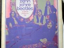 Beatles LP - Zehn Jahre Beatles - Jubiläums Set-Odeon 1C 062-04145/1C 062-04200