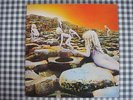 Led Zeppelin ?LP Houses Of The Holy Label For Mary Pecko K 50014 NM/NM Vinyl