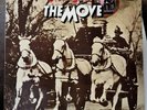 The Move LP - Fire Brigade - MFP