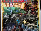 Aphrodites Child LP - Aphrodite´s Child - Mercury Records