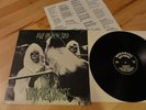 VORKRIEGSPHASE - Auf in den Tod - Original Rock-O-Rama 1983 KBD  ROR