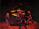 STATUS QUO / TOKYO QUO 1977 VERTIGO JAPAN ONLY LP