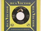 LAFAYETTES “Life’s Too Short” rock 'n' roll teen rocker 45 RCA (Baltimore) HEAR