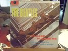 The Beatles-LP-Please Please Me-Parlophone PCS 3042-NM