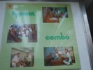 Rare LP  TYPICAL COMBO Latin Salsa créole african groove biguine HIT PARADE