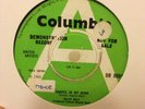 Keith Relf - Shapes In My Mind - Columbia Demo Rare Mod Pysch 45