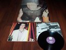 SID VICIOUS  SID SINGS VINYL LP.WITH POSTER.EX-.