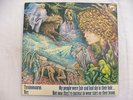 T REX TYRANNOSAURUS REX double lp PROPHETS SEERS & SAGES ANGELS OF THE AGES fly