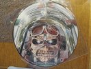 IRON MAIDEN - PDisc 
