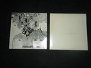 The Beatles Revolver & White Album w/ Posters Vinyl