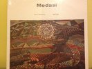 Haki R. Madhubuti Medasi LP private press spiritual jazz SEALED