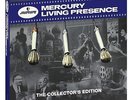 Mercury Living Presence 6 LP / Vinyl Colleector's edition LIMITED EDITION - NEW