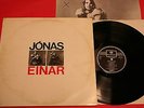 Jonas & Einar - Gypsy Queen LP psychedelic folk Original Iceland 1972 Pokora