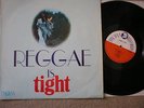 LLOYD CHARMERS-REGGAE IS TIGHT-ORIGINAL UK TROJAN RECORDS-LP 1969-NICE COPY