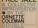 Ornette Coleman - FREE JAZZ - US LP - SD 1364 - NM