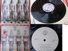 TIN MACHINE-DAVID BOWIE 2nd Lp  VINYL BULGARIA 1991 RARE