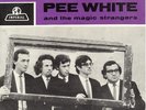 DUTCH BEAT: MAGIC STRANGERS - I'm a King Bee/ Balla Balla RARE '65 HOL.7