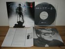ROY ORBISON - King Of Hearts LP  1992 Orig 1st press  KOrea  NM (vinyl-unplayed)