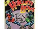 R. CRUMB THE HOKUM BOYS 