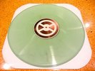 DJ Qbert Craze Glow In The Dark Traktor Test Pressing Record Bully Breaks 4 LP