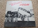 RARE The Torques Zoom LP Record Private Label 60's Surf Prep Garage Rock