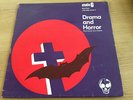 STUDIO G LIBRARY LP - DRAMA & HORROR VOL3 - SAMPLES