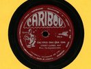 Count Lasha & Calypsonians 