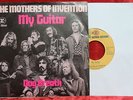 FRANK ZAPPA THE MOTHERS OF INVENTION 7