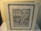 Can Am Des Puig. The Book Of Am. Psych Folk. ORIGINAL. 1st In Years. 
