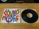 Titus Turner Sound Off Vinyl LP Rare Soul Funk Mono Jamie JLP 70-3018 NM/NM