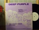 DEEP PURPLE LP 