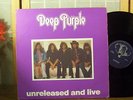 DEEP PURPLE LP 