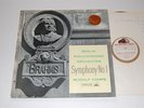 ASD 350 W/G ED1 BRAHMS SYMPHONY NO1  KEMPE / BPO