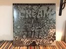 CREAM ERIC CLAPTON..'WHEELS OF FIRE' MFSL LOOKS UNPLAYED