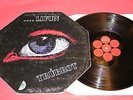 Trubrot - Lifun LP Iceland psych funky prog 1971 RARE original Pokora Trúbrot