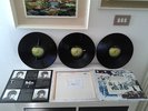 THE BEATLES - ANTHOLOGY 1 - LP