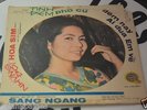RARE 60s Vietnamese EP 45 KIM LOAN SANG SGNAG Song Nhac Viet Nam Vietnam Saigon