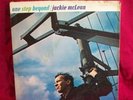 Jackie McLean - One Step Beyond - Blue Note 4137 Van Gelder Ear - New York